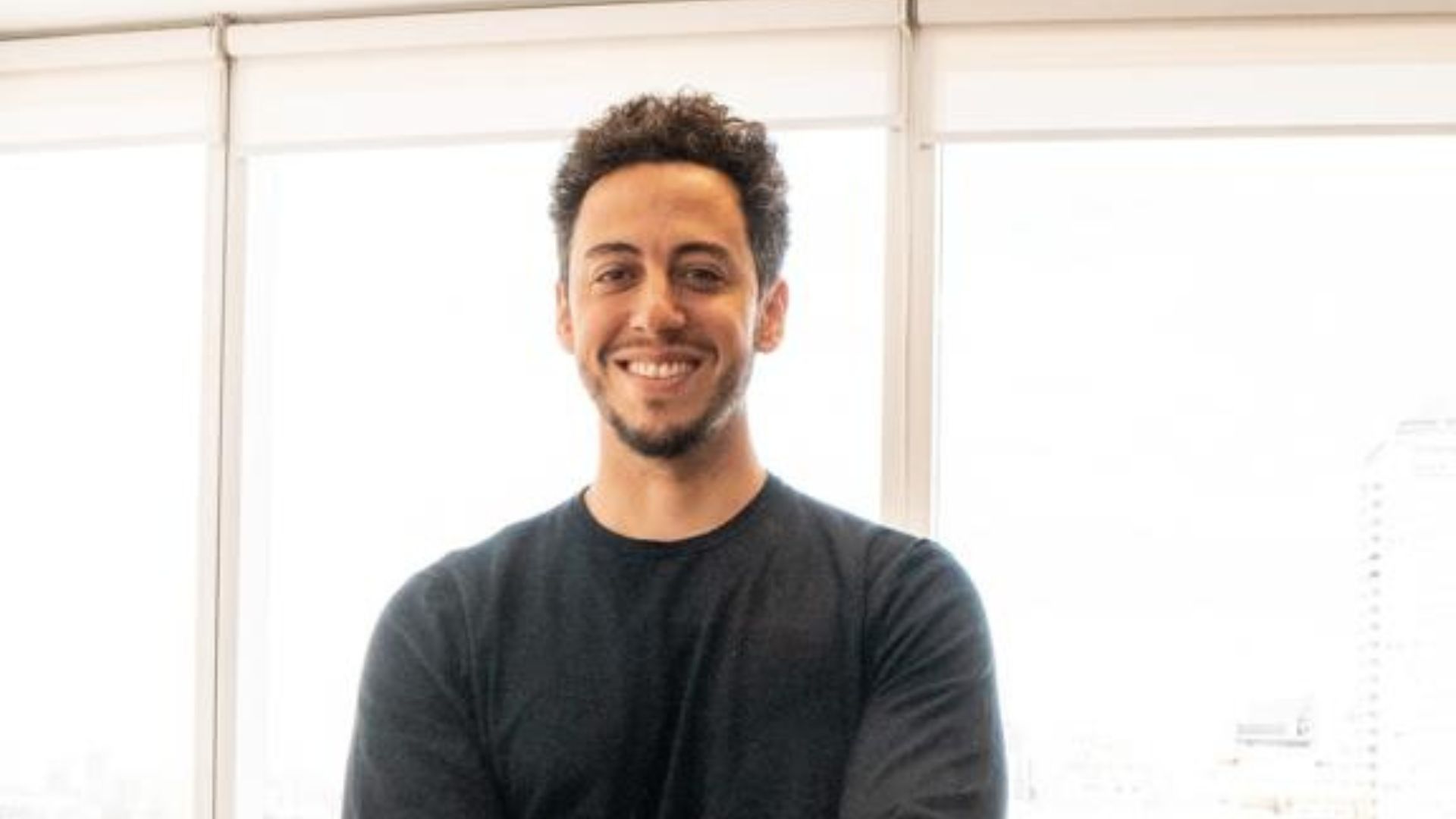 André Parisier, CEO de Bigbox