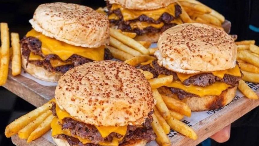 El Desembarco nació en el barrio de Boedo