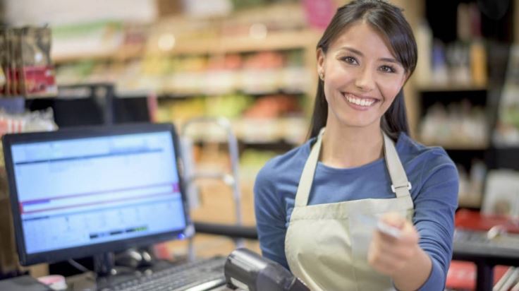 Empleados de COmercio: El último acuerdo salarial abarcó los meses de julio, agosto y septiembre