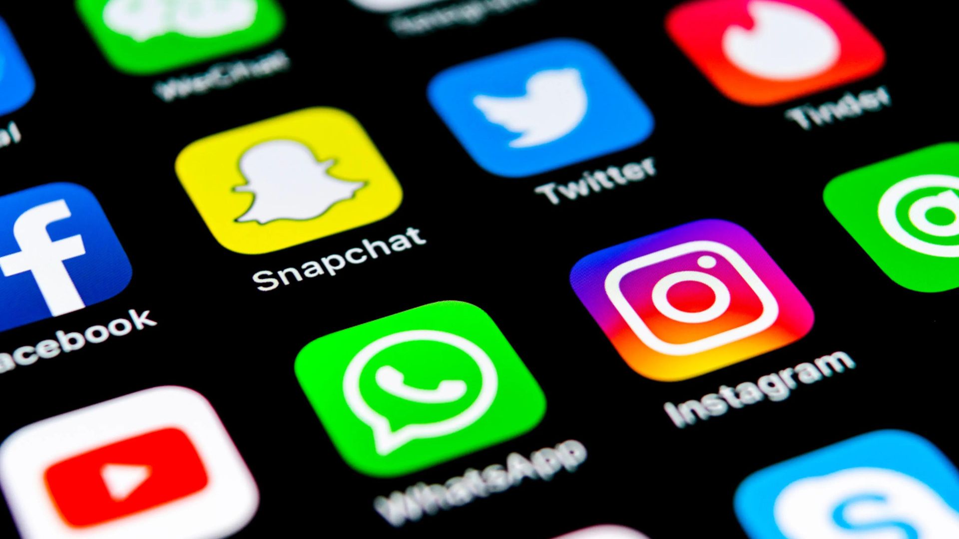 9 de cada 10 argentinos utiliza redes sociales de forma activa en su día a día