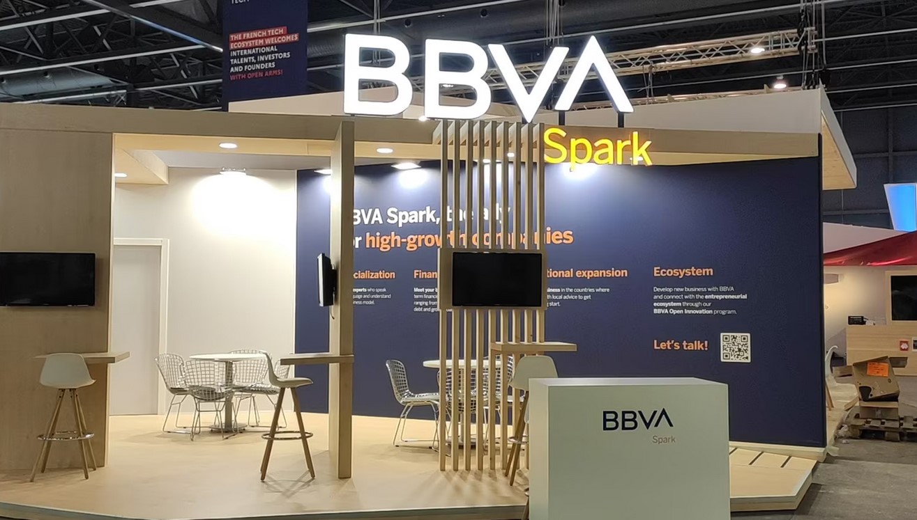 En un contexto económico desafiante, esta entidad bancaria ha anunciado su nueva propuesta para emprendedores y startups locales