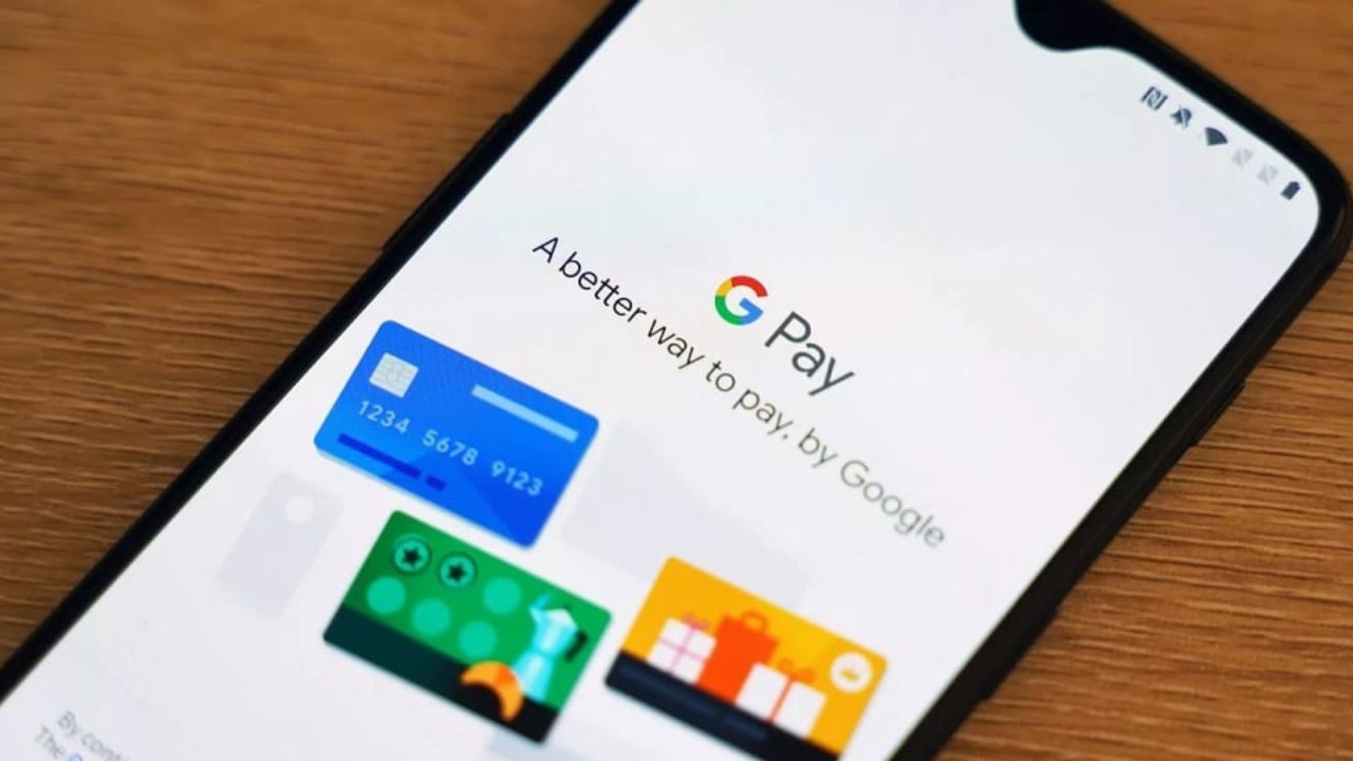 La Billetera de Google utiliza Google Pay y cuenta con múltiples medidas de seguridad.