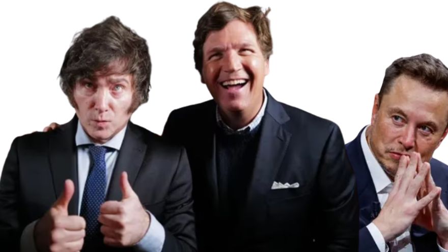 prometió visitar Argentina