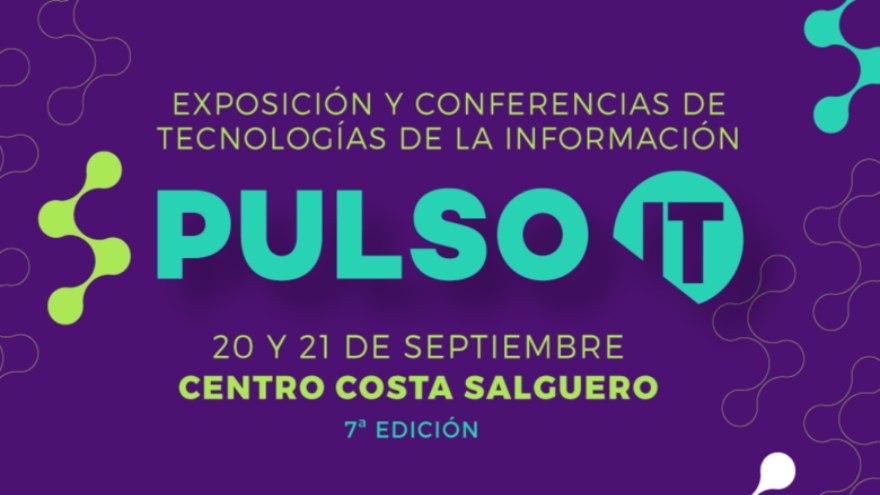 Pulso IT se llevará a cabo en Costa Salguero.