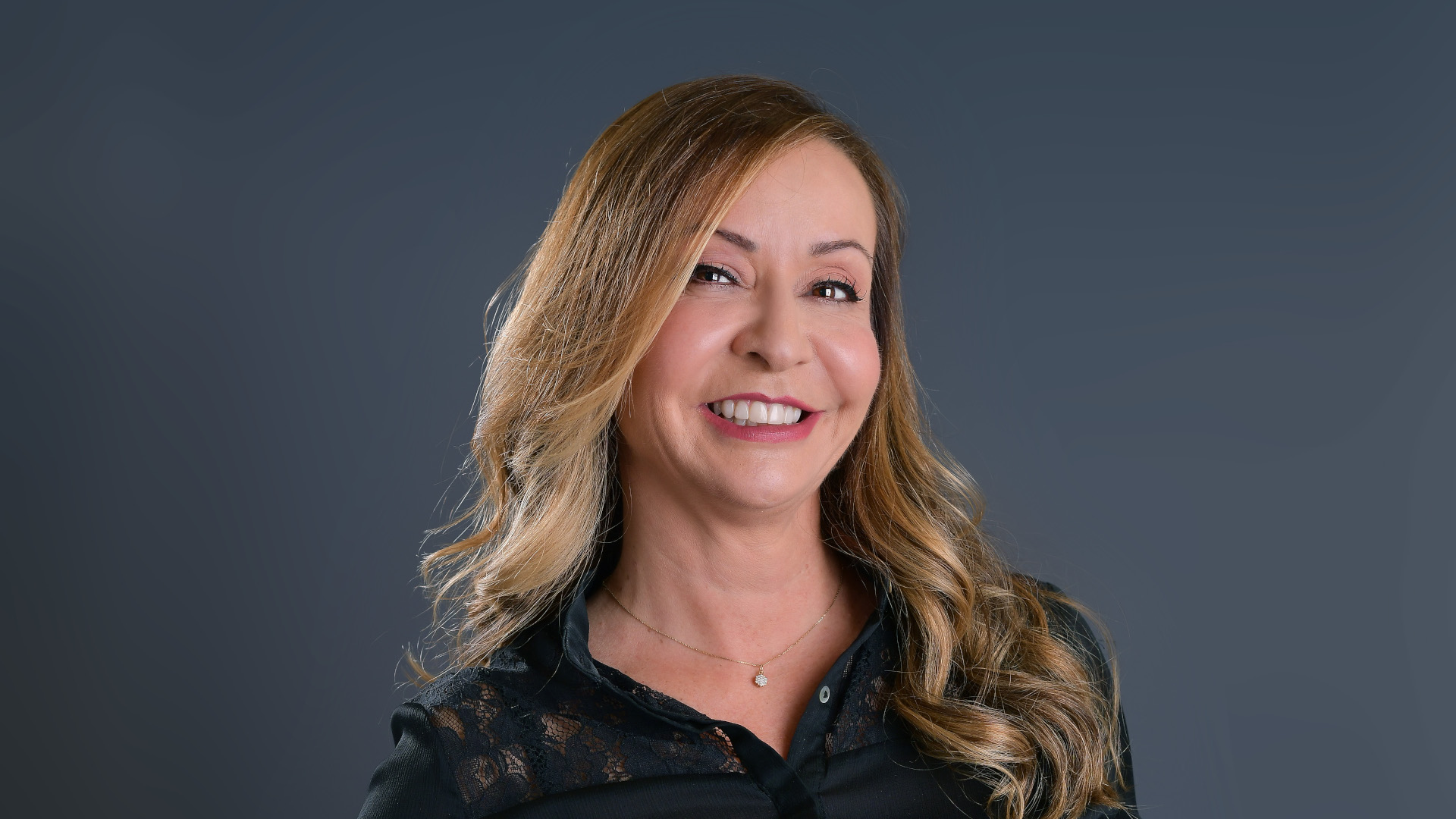 Sandra Vaz, directora de Alianzas y Canales Senior para América Latina en Red Hat.