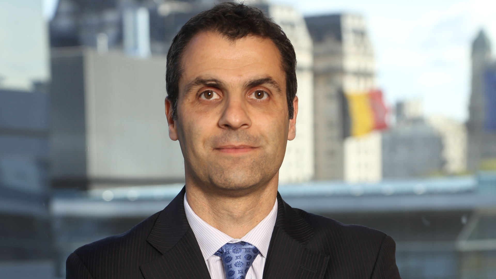 Adrián Cambareri, gerente de la unidad de negocios de RHEL para las Américas en Red Hat