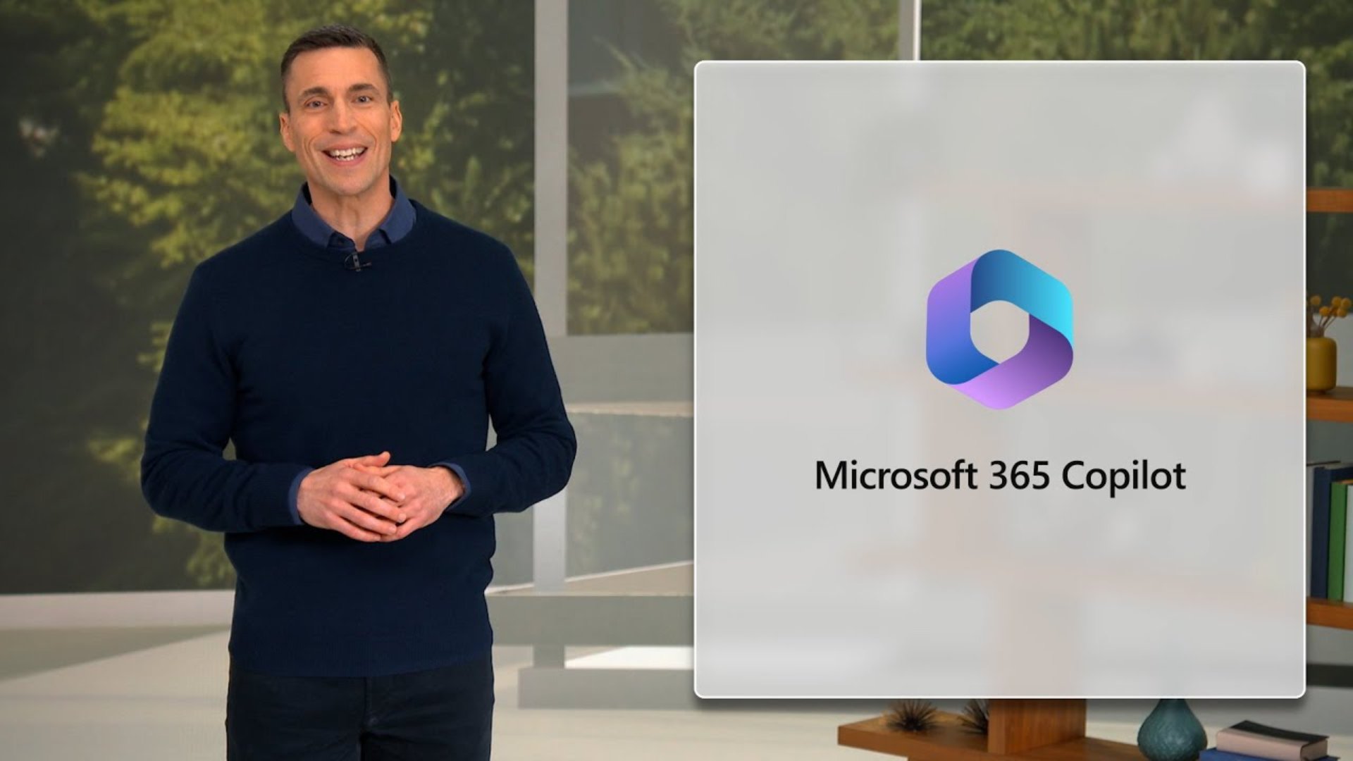 La computación en la nube y la inteligencia artificial generarán grandes beneficios para Microsoft
