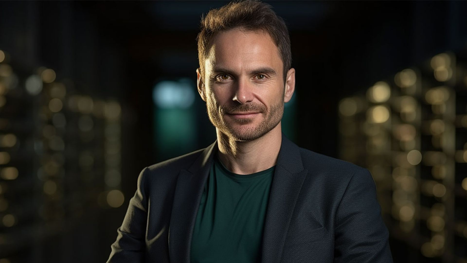 Paolo Ardoino, nuevo CEO de Tether a partir de 2024