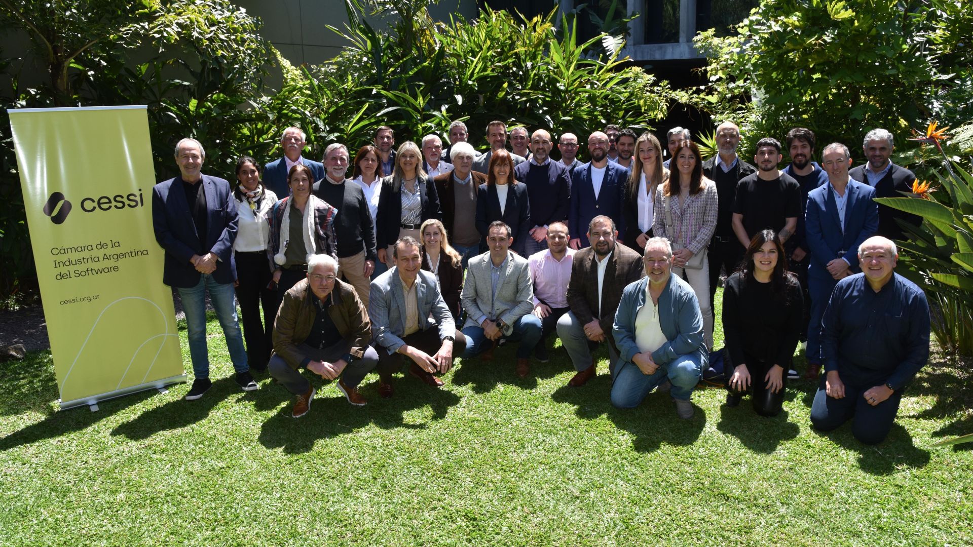 CESSI renueva autoridades