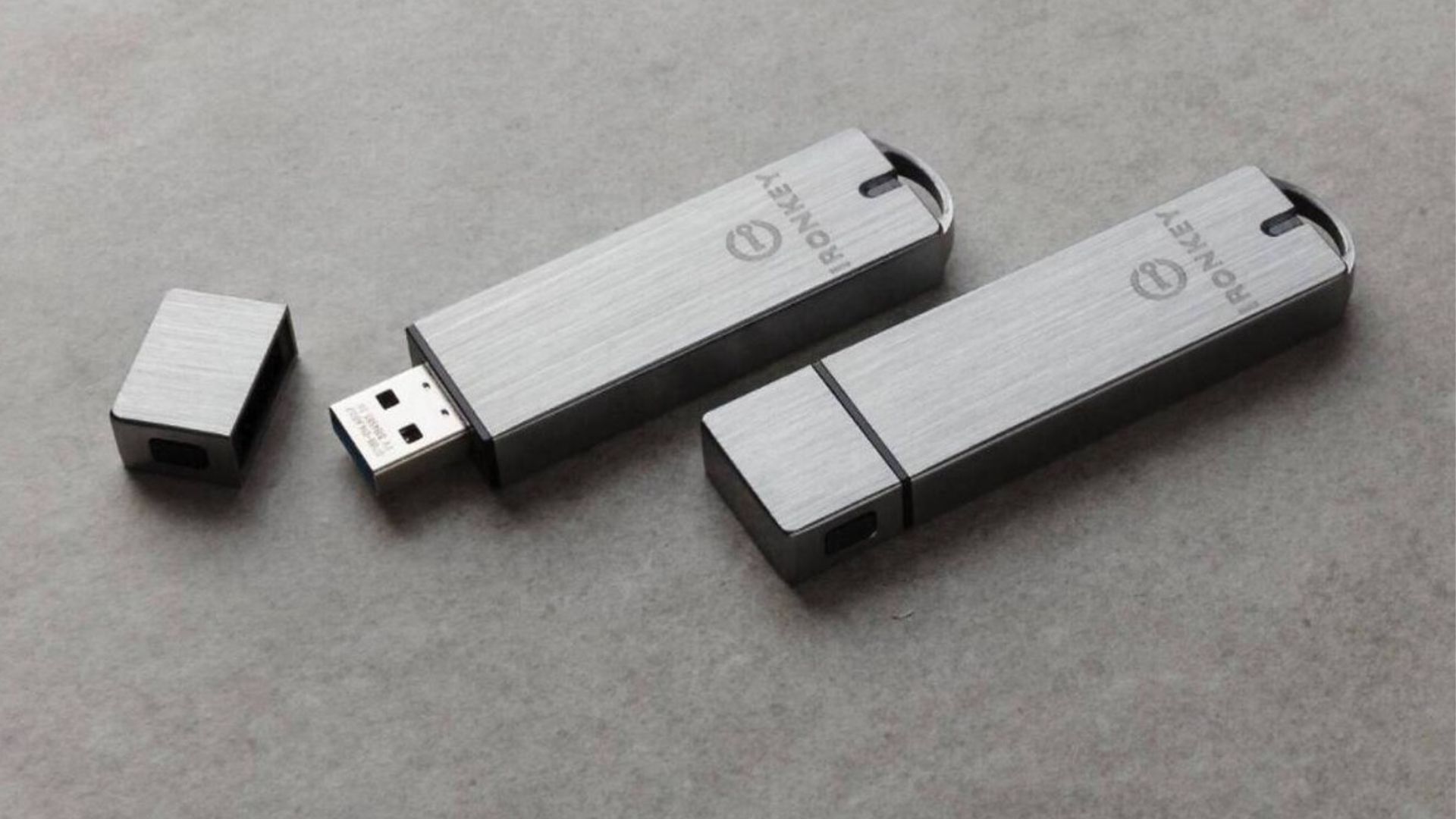 USB