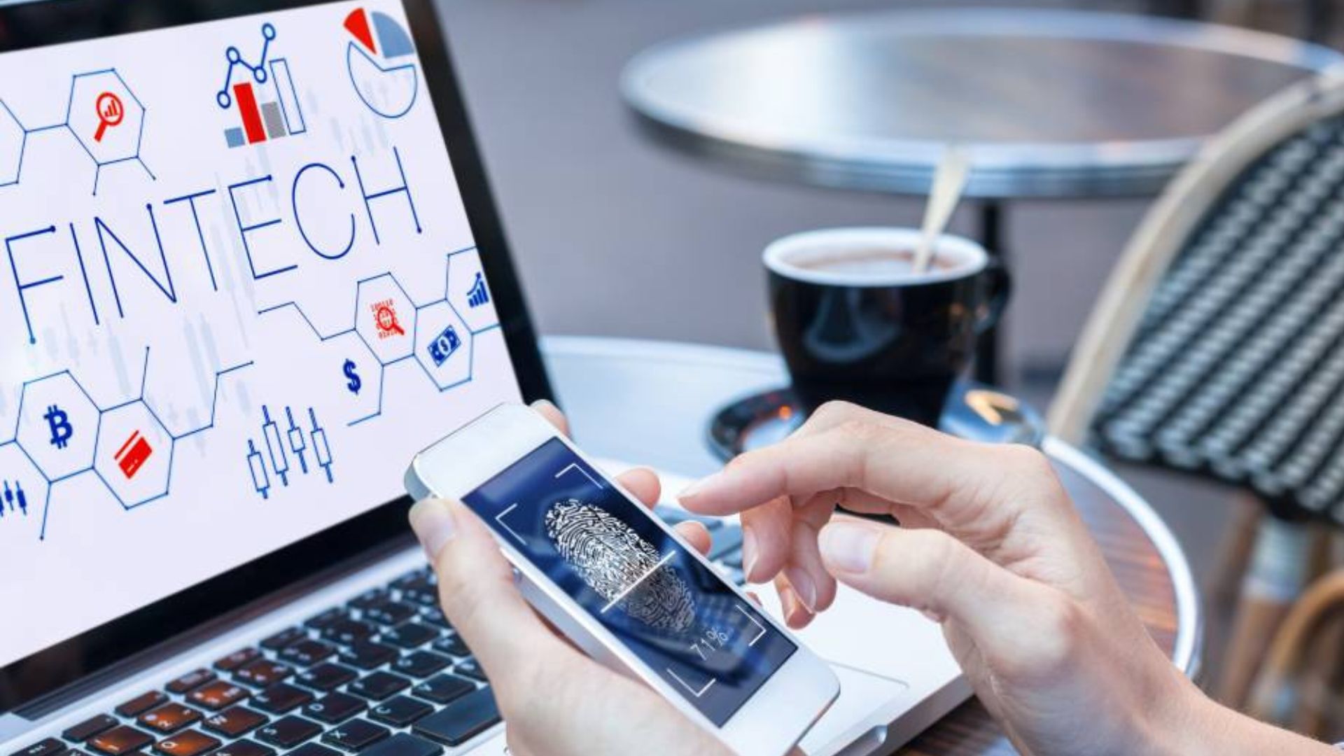 Las fintechs dan empleo a 35 mil trabajadores