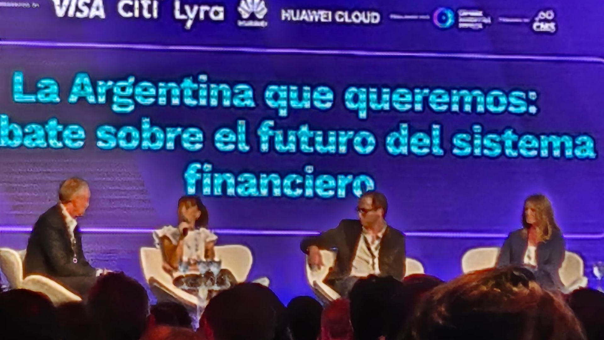 Los expertos pidieron a las autoridades 