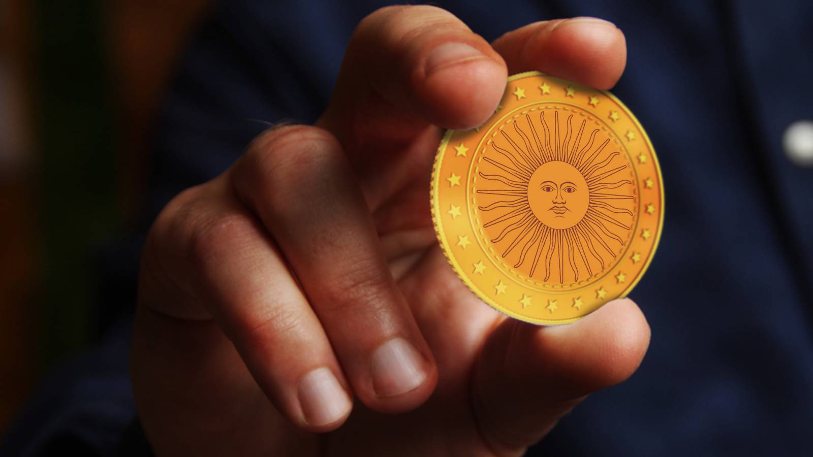 El gobernador de La Rioja manifestó que tiene la intención de crear una moneda separada para la provincia