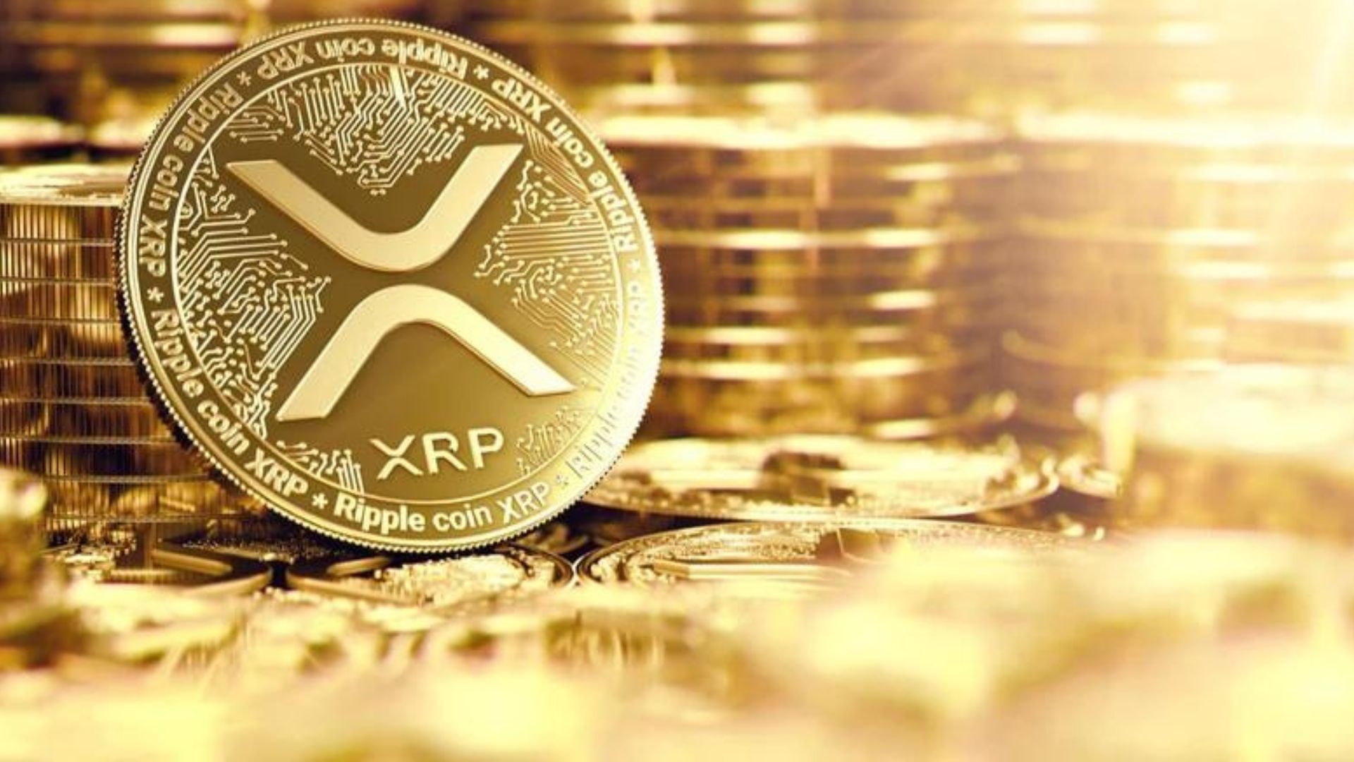 XRP