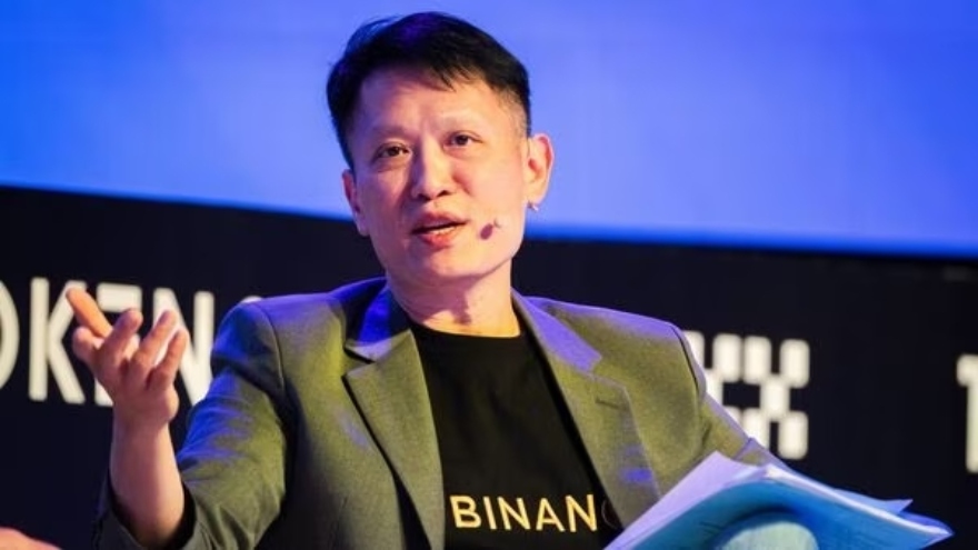 Binance sumó a Richard Teng como su CEO
