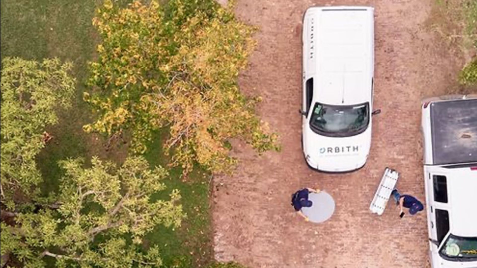 Orbith ya ofrece servicio en 20 provincias argentinas