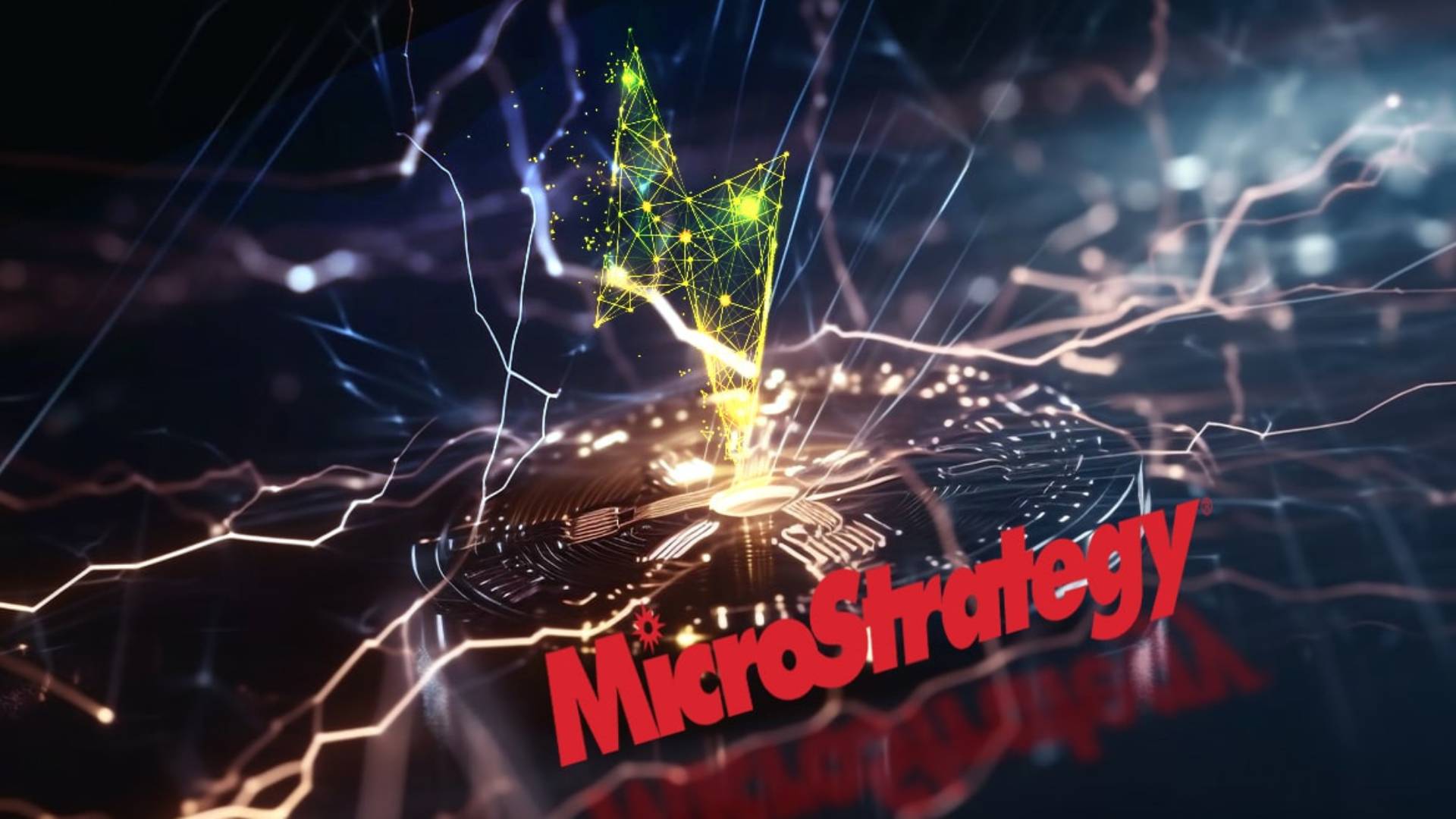 La compañía de software adquirió 16.130 bitcoins adicionales por un total de u$s593 millones.