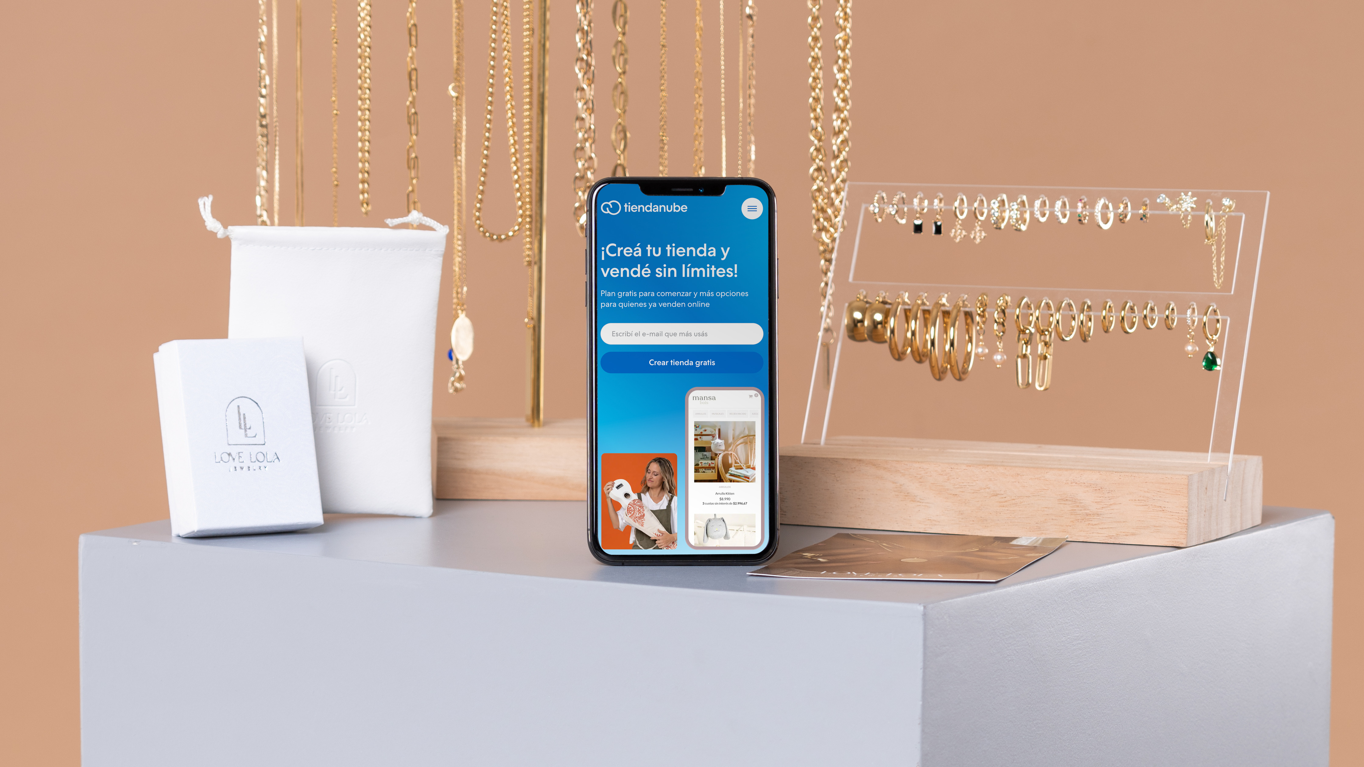 considera que el uso de la IA otorga tres claves importantes en el proceso de potenciar un negocio: