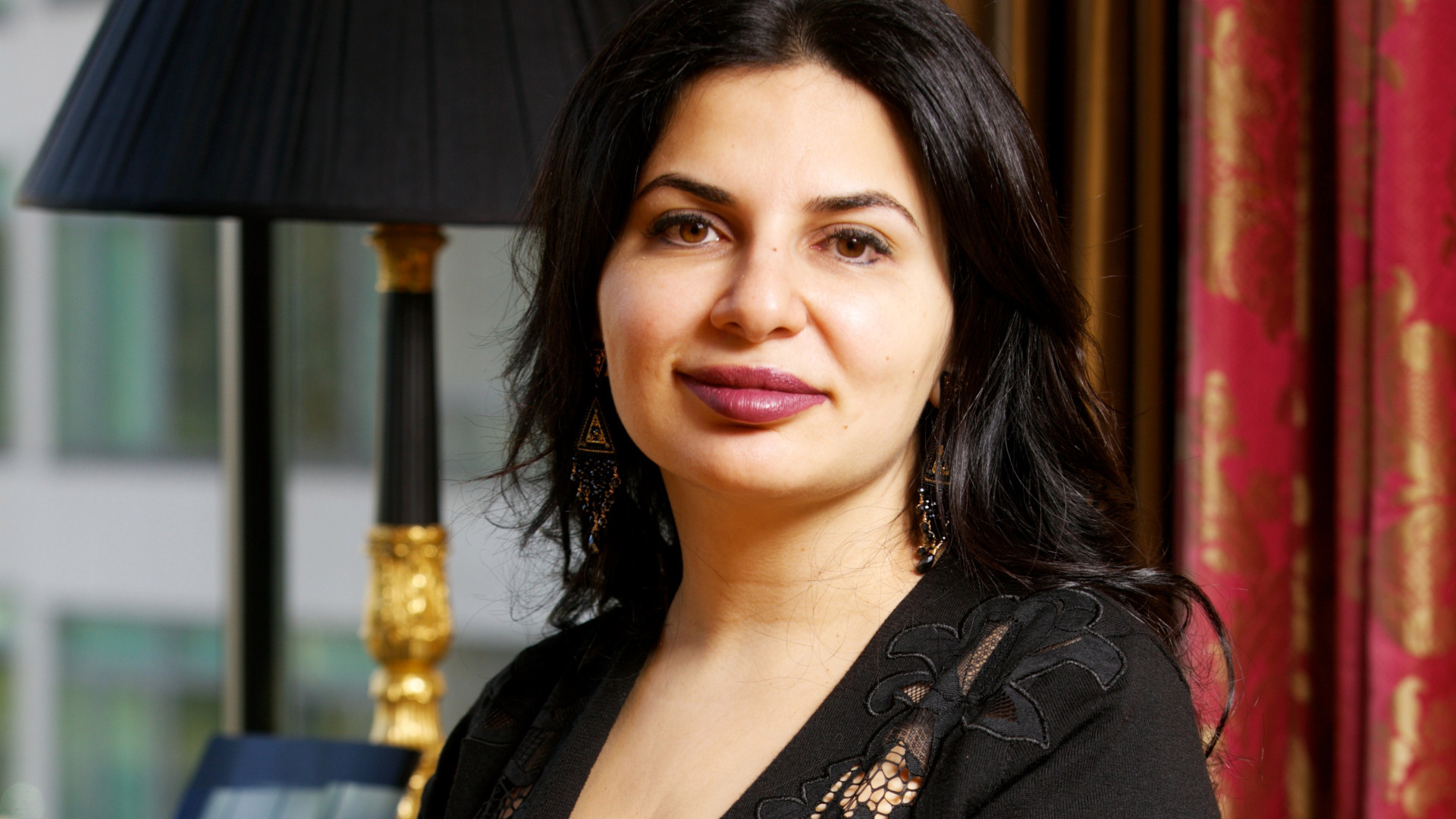 Ruja Ignatova, la líder de OneCoin, una estafa cripto de alcance global