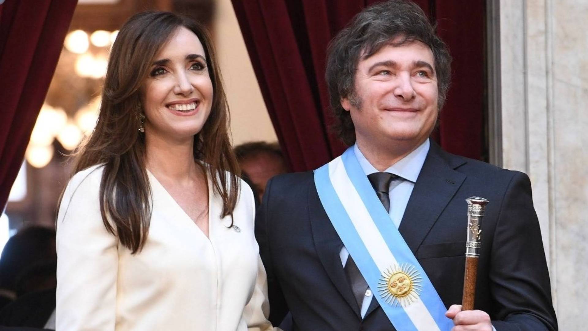 Javier Milei ya tuvo su primera reunión de gabinete 