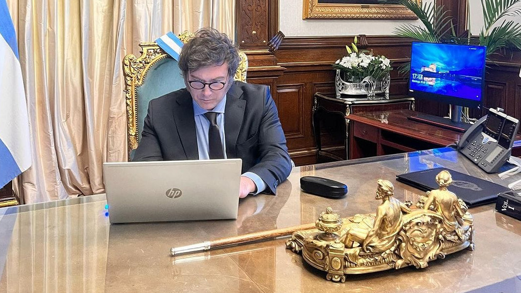 El Mega DNU libera el mercado de tarjetas, permitiendo que las fintech puedan lanzar también plásticos de crédito