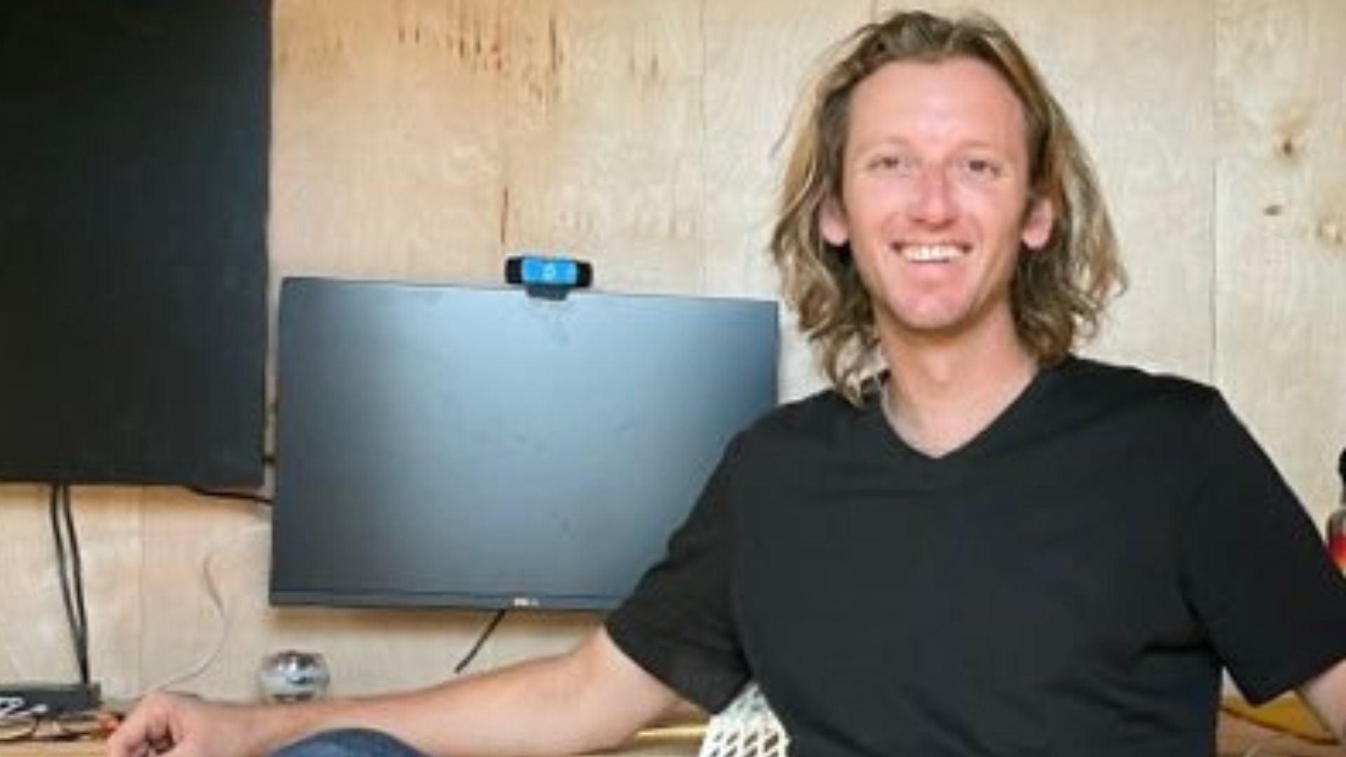 Tomás Ocampo, fundador de Unblock Computos