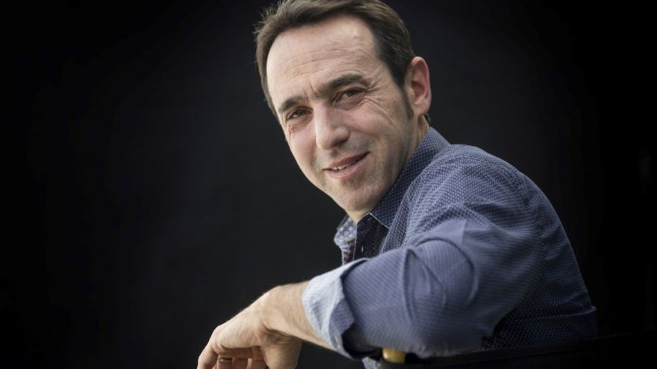 Marcos Galperin, CEO de Mercado Libre