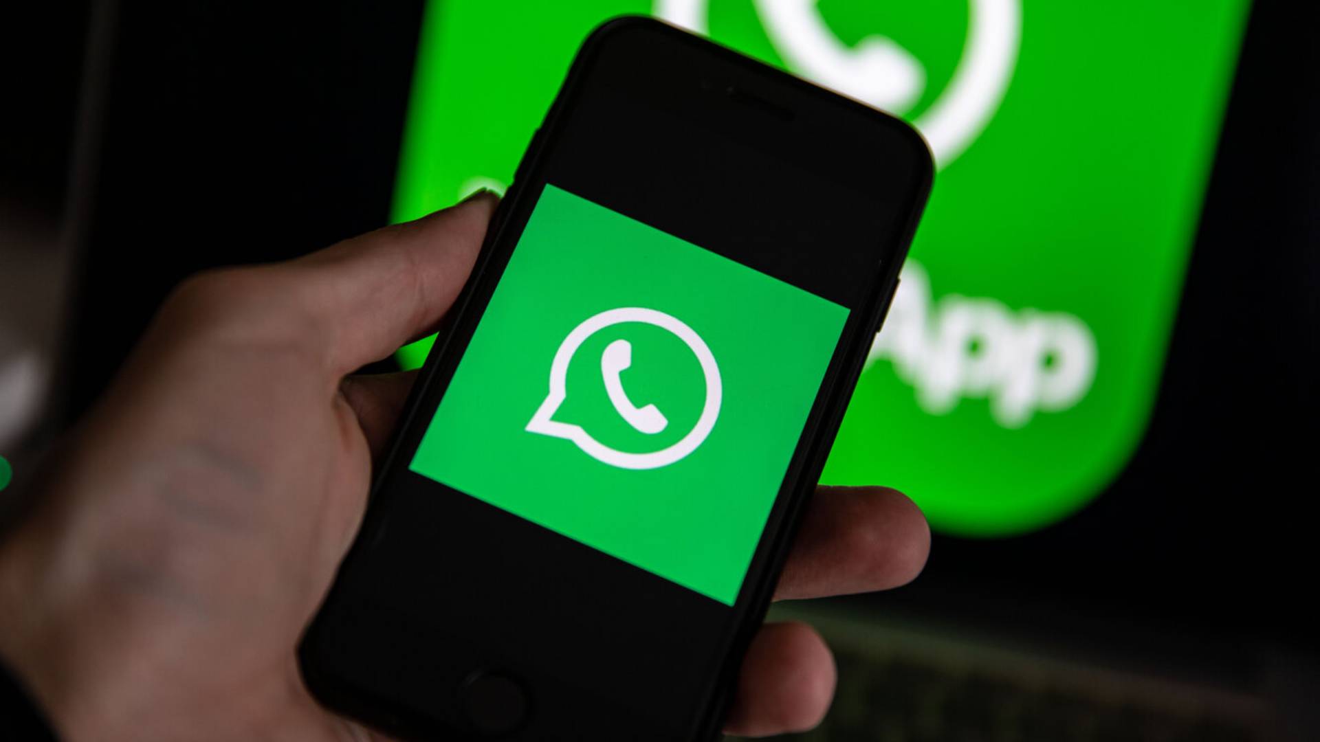 Las estafas más comúnes se dan a través de redes sociales y WhatsApp