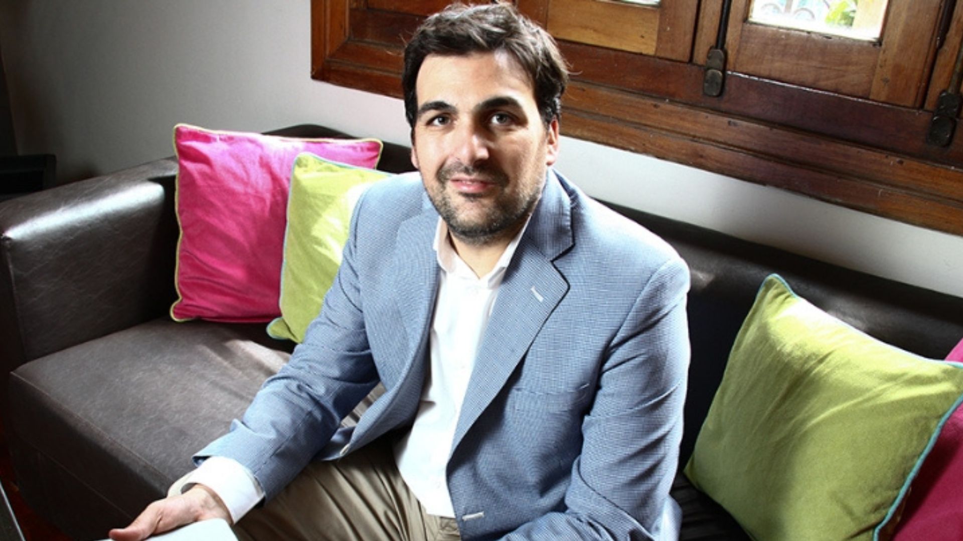 Andrés Piazza, 