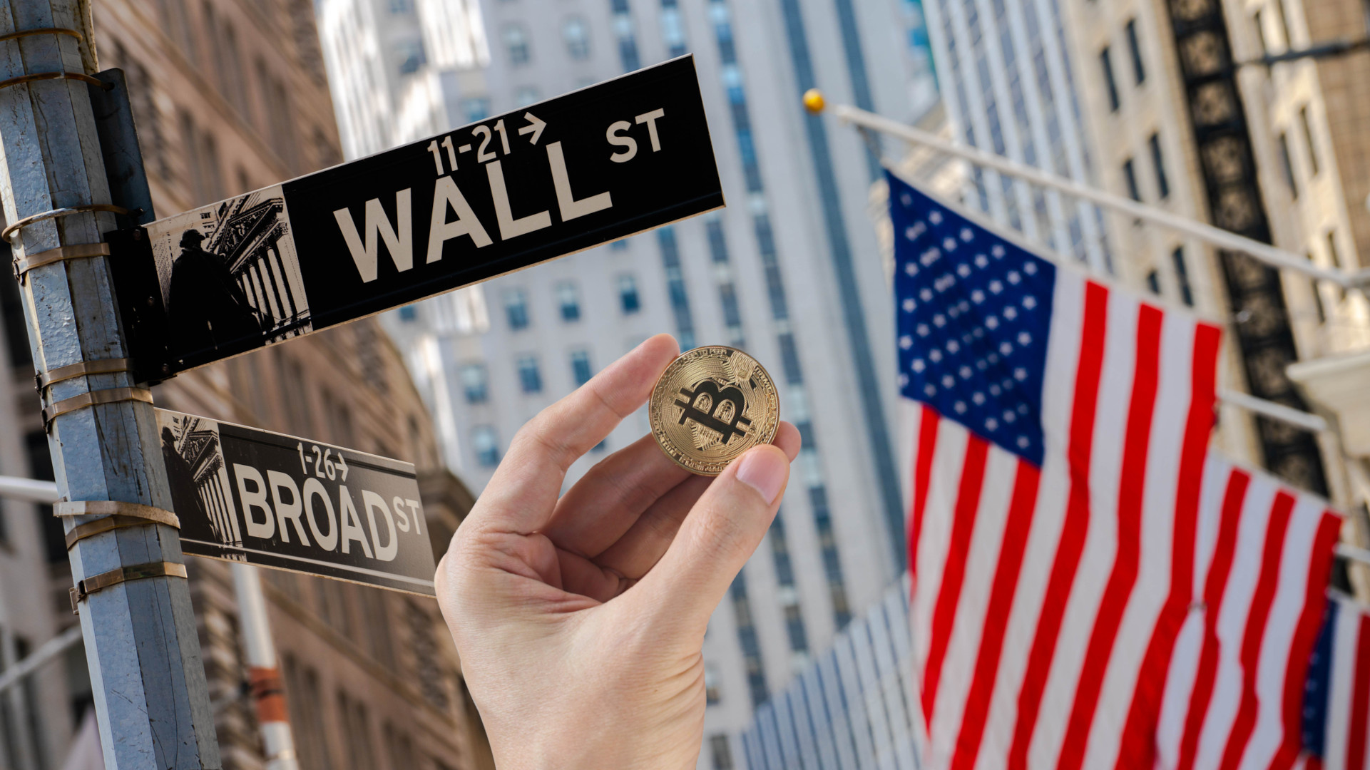 La llegada de Bitcoin a Wall Street a través de ETF puede aumentar la demanda institucional y los precios