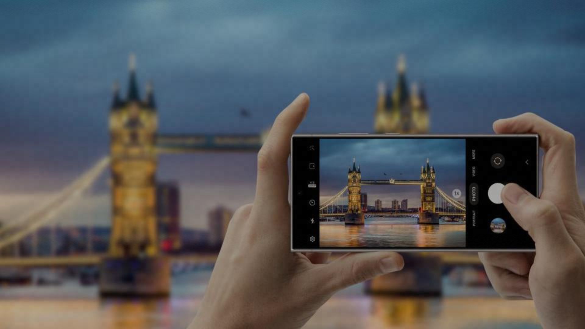 La serie Samsung Galaxy S24 posee Inteligencia Artificial y amplía la cantidad de herramientas del proceso de toma y edición de imágenes