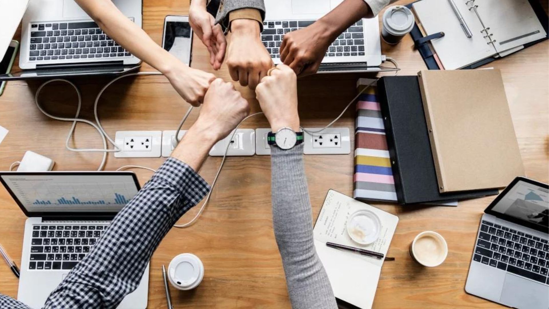 Las PyMEs desempeñan un papel crucial en la economía mundial 