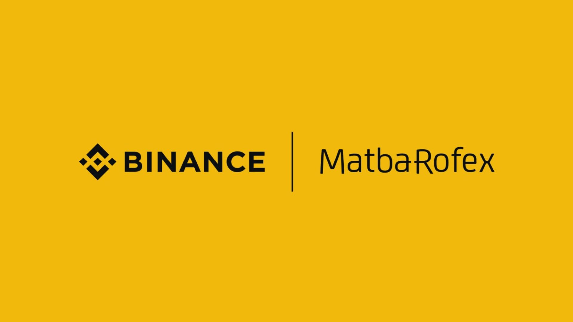 Binance será el onceavo