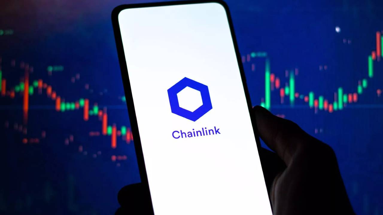 Presentan la propuesta de lanzar el primer fondo cotizado en bolsa (ETF) de Chainlink (LINK)