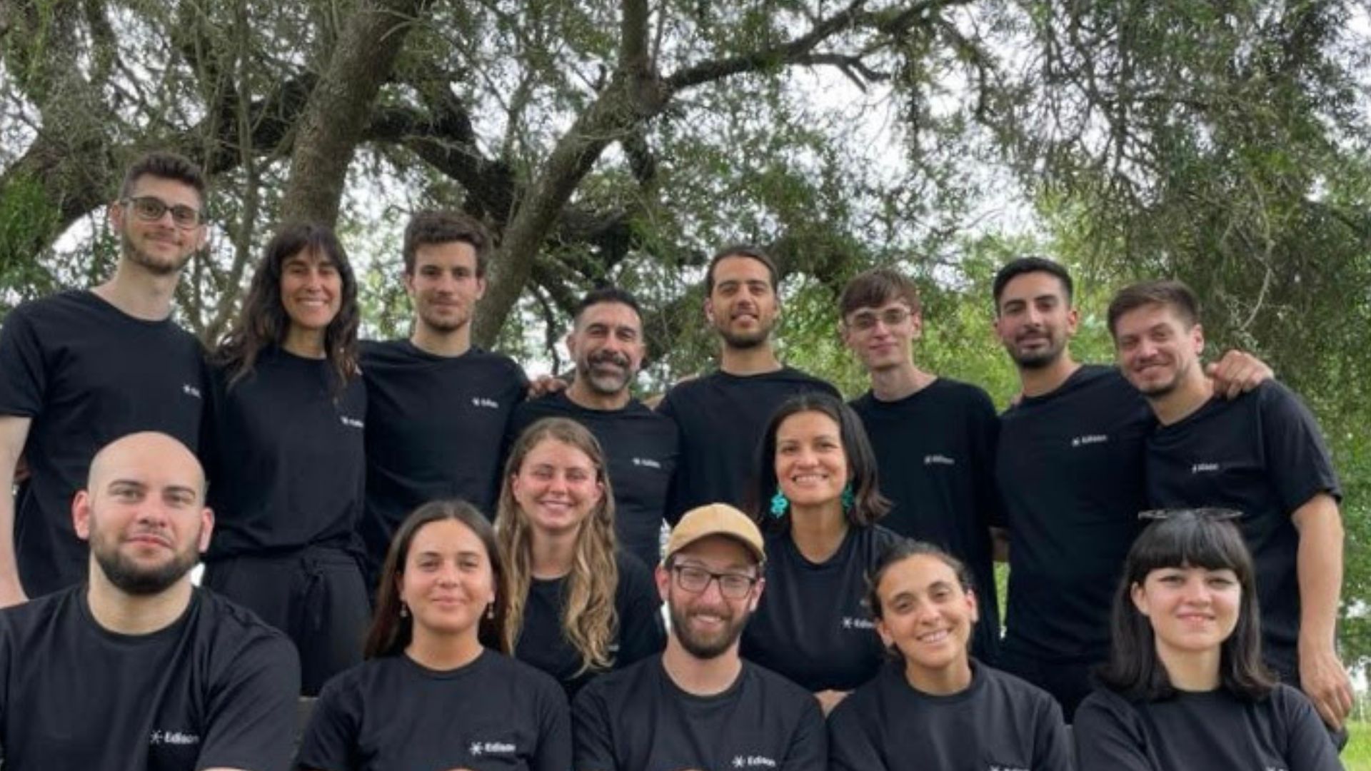 Edison intentará en el transcurso del año triplicar lo realizado en 2024 al capacitar a más de 6000 profesionales