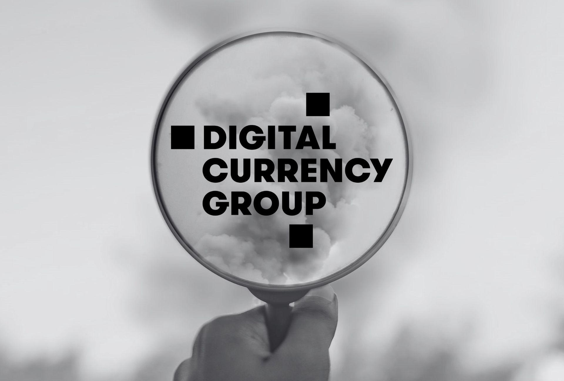 Digital Currency Group