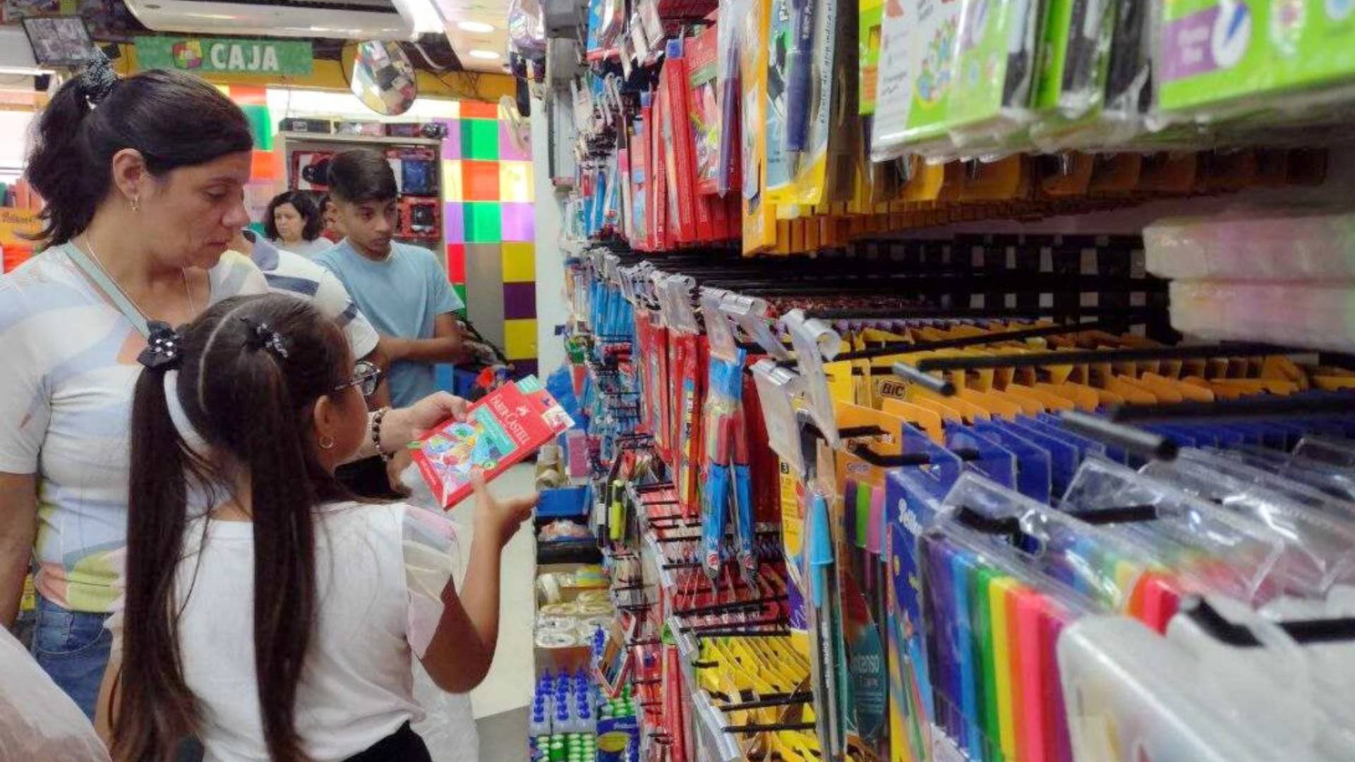 Banco Provincia lanzará descuentos de hasta 25% y 9 cuotas sin interés con vistas a la vuelta al colegio