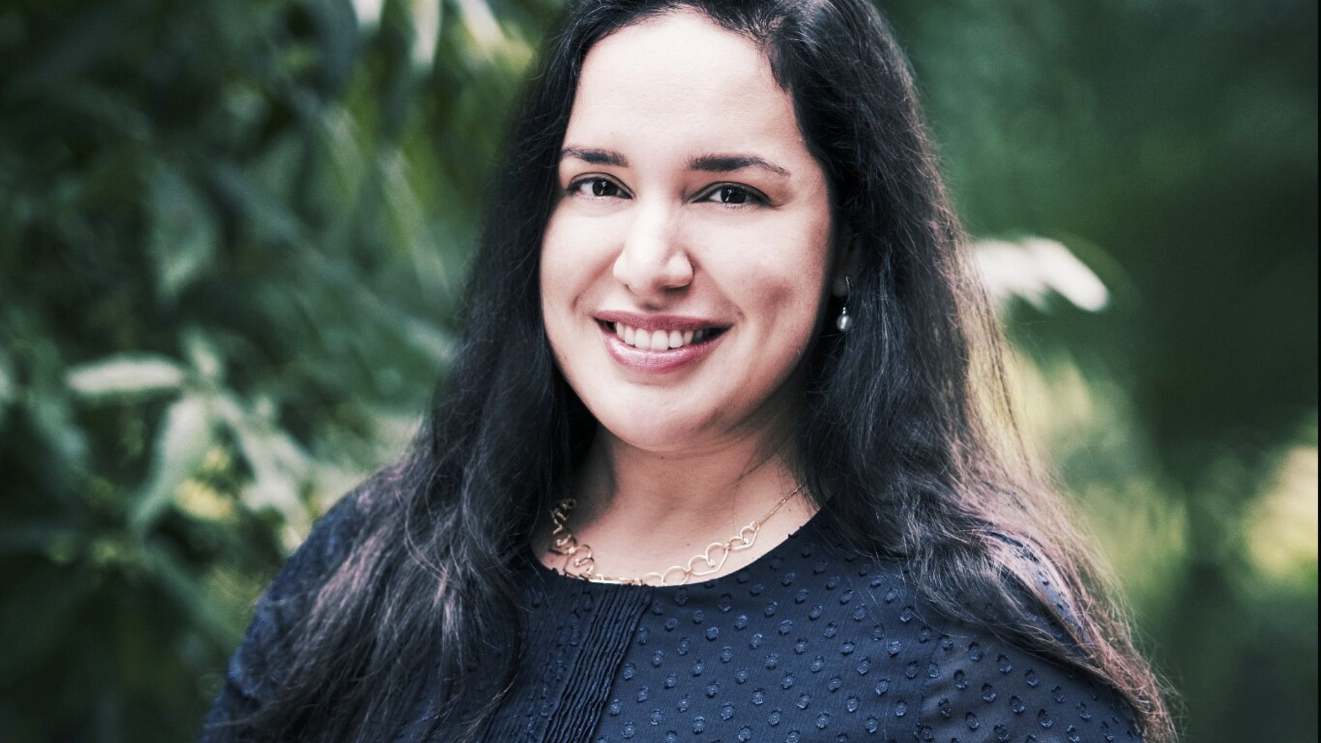 Maria Brecho de Red Hat