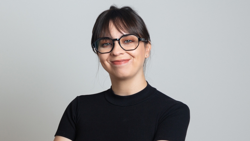 Valeria Rodríguez, Directora para Lyra Argentina