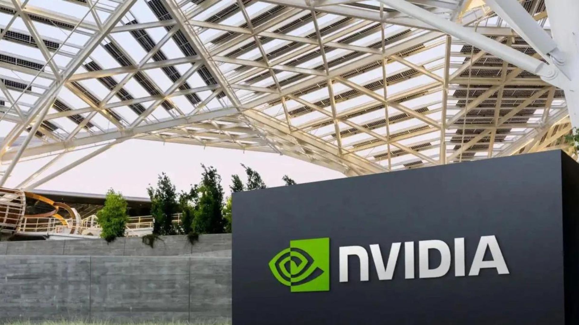 Nvidia es una de las firmas de mayor crecimiento en los últimos meses y una de las favoritas de los inversores argentinos