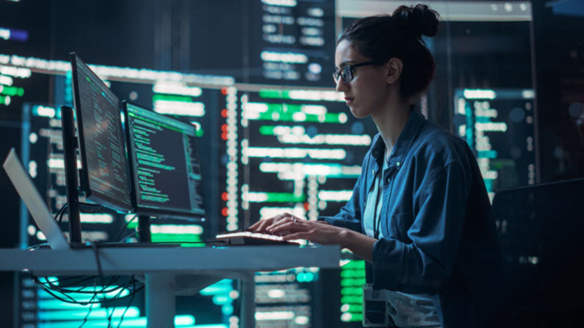 Actuar rápido para minimizar el ataque