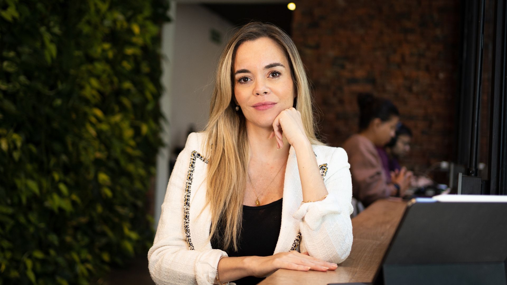 Mayra Sciarrillo, flamante CPO de Ualá, trabajó previamente en gigantes regionales como Nubank y Mercado Pago