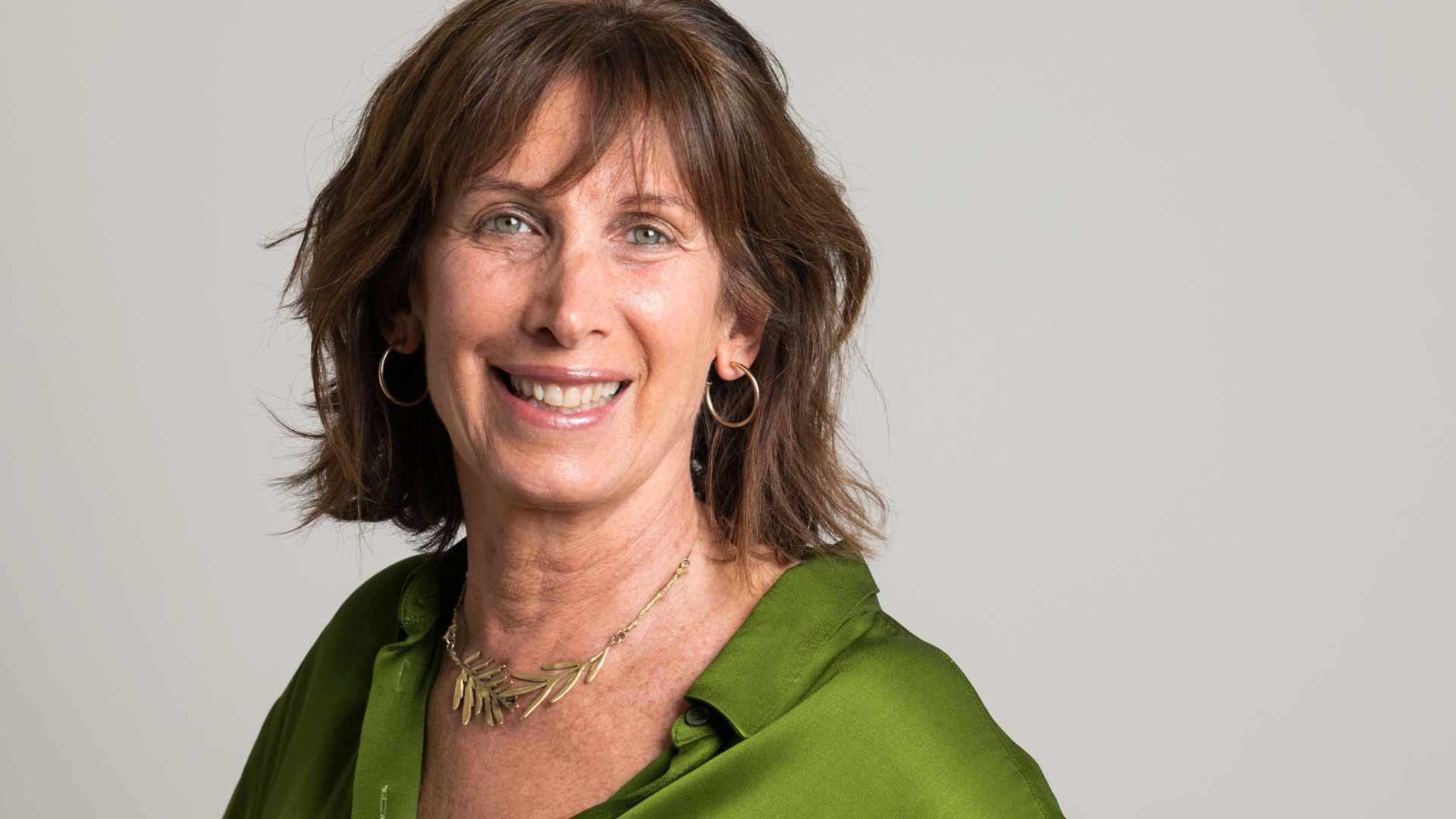 Marcela CZarny, otra de las creadoras