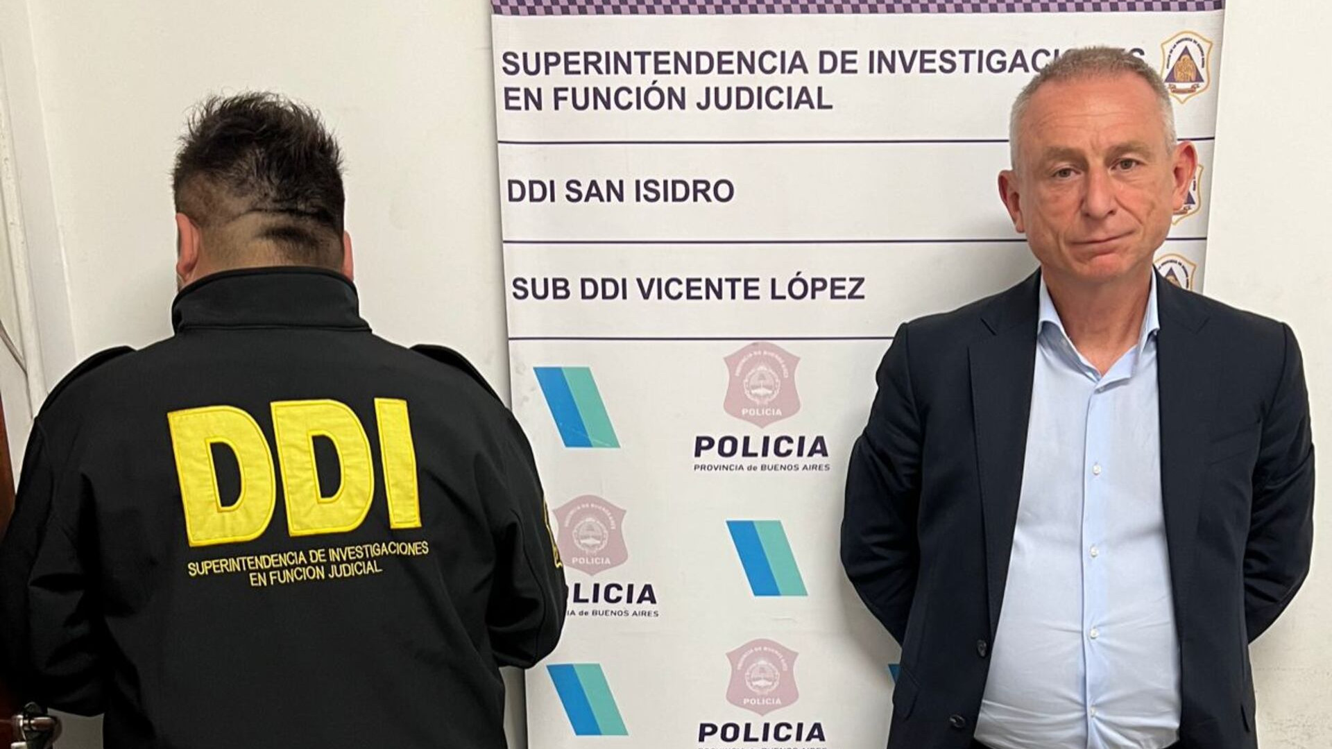 El fallo acusa a Muszak de 524 casos de fraude