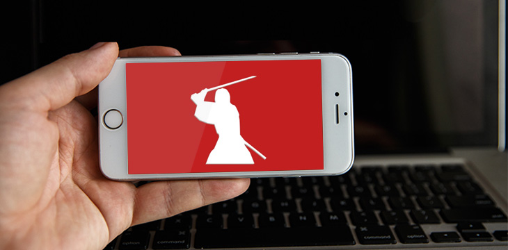 Detenidos los creadores de Samourai Wallet por lavado de dinero con Bitcon