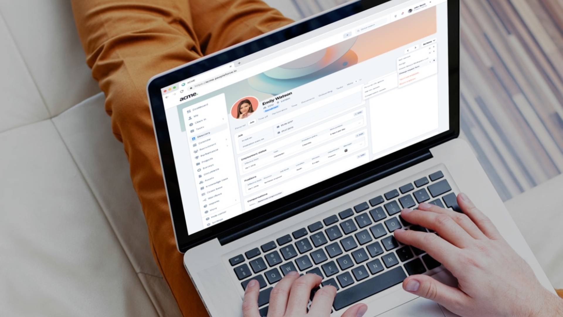 Las operaciones de ecommerce también crecieron de forma exponencial apuntalado por la tokenización 