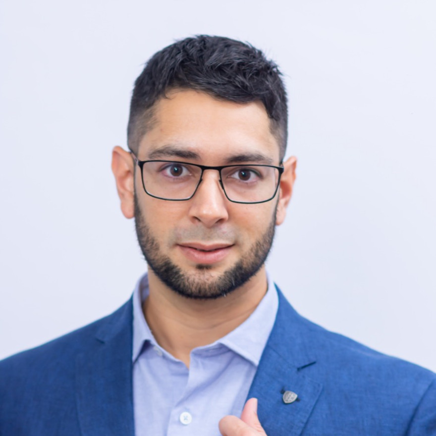 Martín Bertagna es apuntado como el líder de la organización