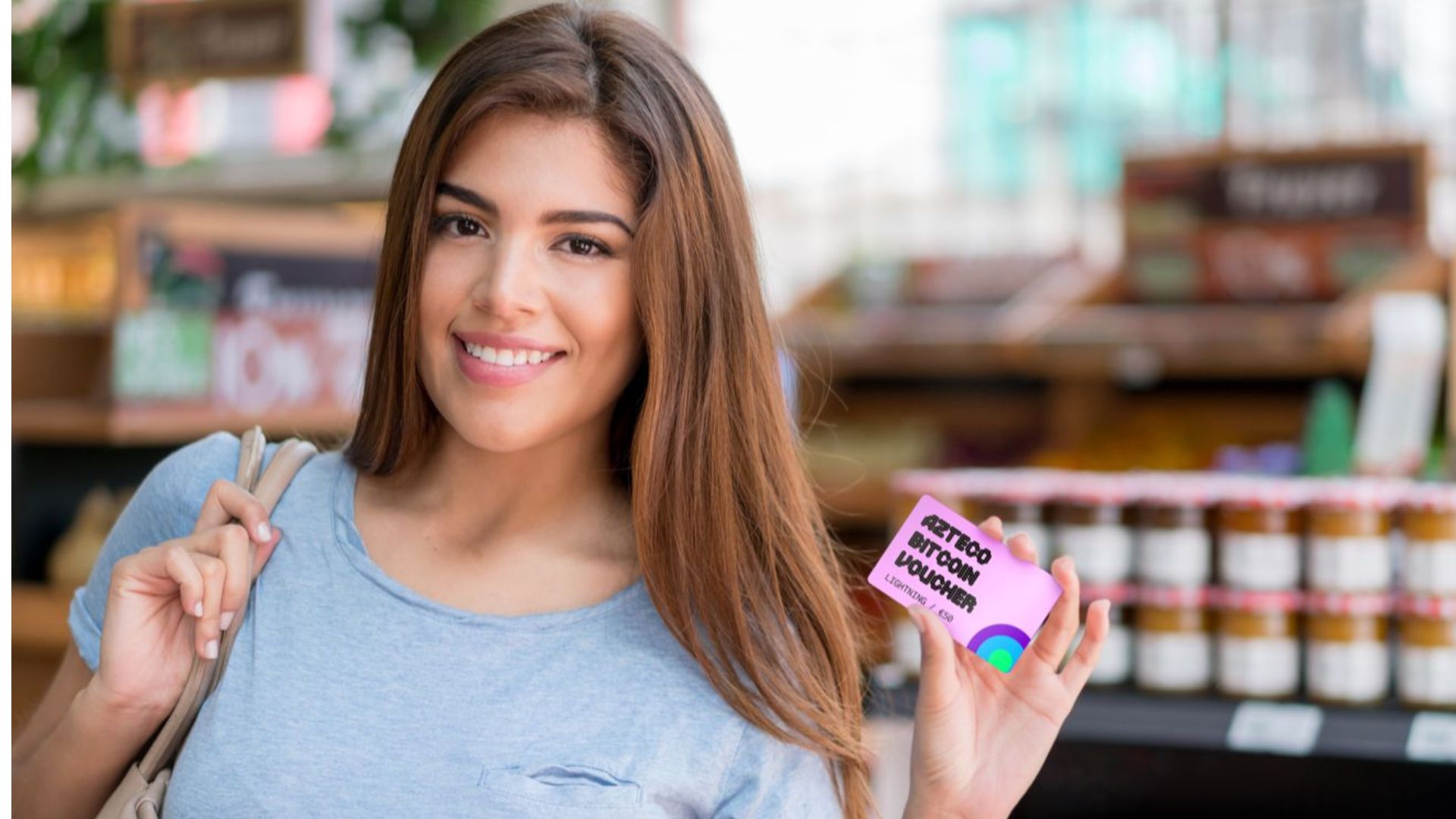 Azteca llega a la Argentina