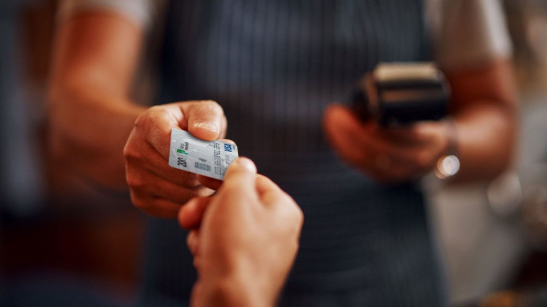 El servicio de Extra Cash estará habilitado en comercios de todo tipo