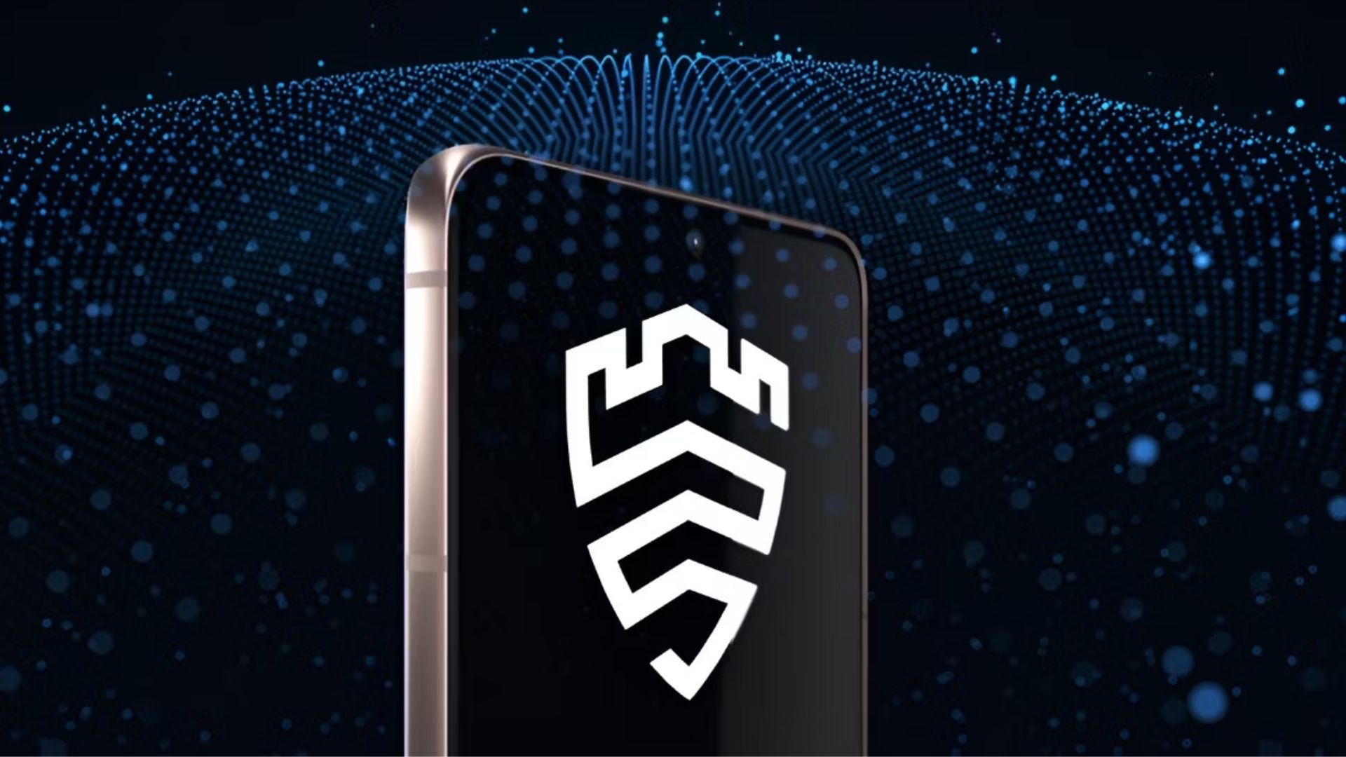 Los nuevos Galaxy S24 están protegidos por Samsung Knox, la plataforma de seguridad de grado de defensa de la compañía  